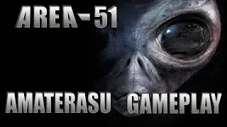 🔴(PS2) AREA 51 ONLINE TEAM DEATHMATCH COM VEN&Atilde;O (HARDLEVEL) E YGORSAN🔴