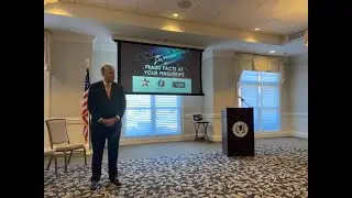 Cyber Fraud, Resilience, and Insurance Seminar 11/9/2022