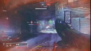 Is Warlock your Main?