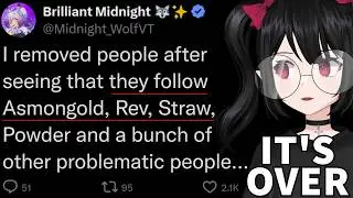 Vtubers Are Shaming Fans For Supporting 