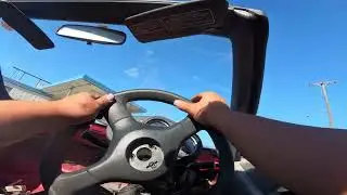 Honda Beat E07Z swap prep work to finally get it on the dyno!
