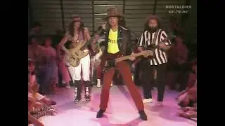Les Texans - Dallas (1981)
