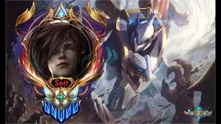 Sett montage - League of legends 2020