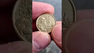 $2 HH Coin worth ONlLY $2 Dollars 🐕🐕