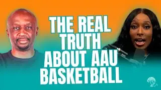 План Джейсона Терри для AAU: развитие, привлечение студентов и культура