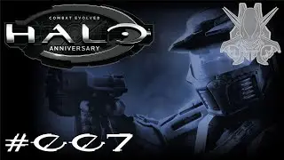 Keyes Bump! - Halo CE Legendary: Part 7