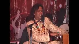 TERE ISHQ NACHAYA 1 I | SABARKOTI LIVE | MELA SHANKAR | SUFI MEHFIL | NAKODAR MELA