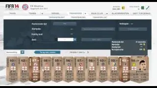Trading tip fifa 14 ps3 100K a day