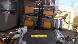 BO3 : Marshal-16 feed