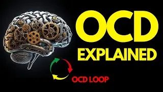 OCD in a Nutshell - The 3 Core Components You Need to Know