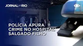Sete corpos encontrados: Hospital no Méier é alvo de investigação pelo crime de vilipêndio