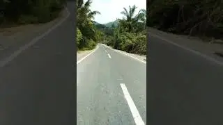 LABURAKU!!!JALAN MULUS KE DANAU TOBA