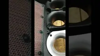 Comparison between Gsx-r 600 2011 stock stacks  and Venturisystem racing stacks