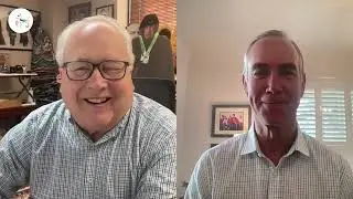 David Stafford Returns