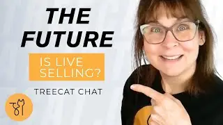 The Future of Selling is Live & Frictionless!