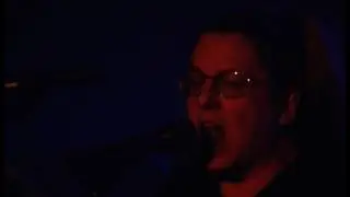 Information Society - Running (vocal Remix)
