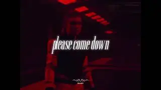 Up and Down - Marvel Red Room