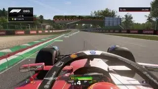 F1&reg; 24 Imola Save