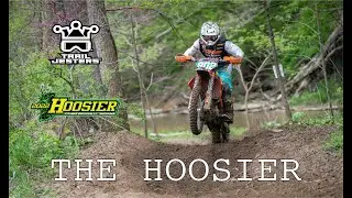 2022 Hoosier GNCC - Trail Jesters