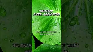 God's Power to Overcome Addiction | Prayer for Deliverance