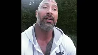 The Rock Responds to Charlottesville Virginia! Fans Respond! Nazi White Supremacist KKK