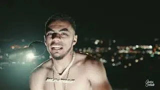 NLA Juice - My Mark (Live Performance) [Over The City] Part 2