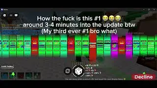 Sigma boi tuff video Diamond empyrean #1 roll