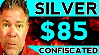 SILVER STACKERS 🚨 ALERT! 🚨 -- Wall Street Journal... NEWS for GOLD & SILVER Price