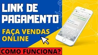 Link de Pagamento COMO USAR - Caíram as Taxas [PagSeguro]