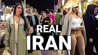 What They Don't Tell You About IRAN!! 🇮🇷 The Truth of IRANIAN Life ایران