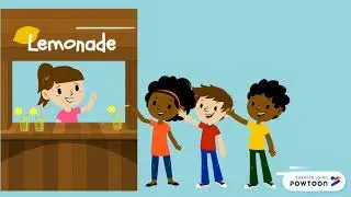 Scarcity for Kids