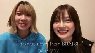 BRATS - Comments on 