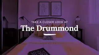 Taylor Wimpey - The Drummond 4 Bedroom Home