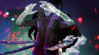 Destiny 2 - Titan solo Kalli the Corrupted
