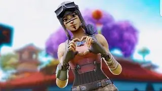 147Calboy- Envy Me😈(fortnite montage)