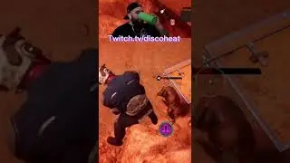 Saints Row is a mess #saintsrow #glitches #bossfight