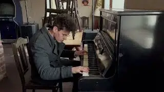 Flowers (Miley Cyrus) &ndash; Beautiful Piano Version by Thomas Kr&uuml;ger