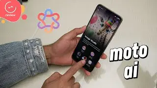 moto AI | All its features in depth