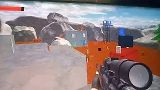 Free for fire battle strike royale game difine video part 6