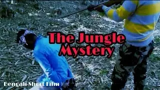 The Jungle Mystery / Horror Short Film