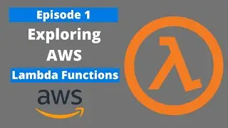AWS - Lambda Functions for dotnet developer (Part 1)