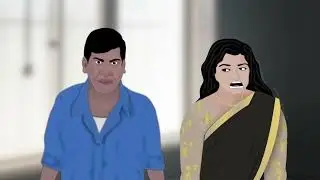 Vadivelu Comedy Animation | 90's Feelings, Tea Partners, Night Shift Dood | Trending Tamil Comedy
