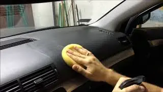 AŁTO-MAŃJAK: odcinek 5 | TuningKingz | Natural Interior Dressing | test
