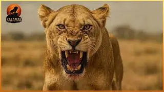 Queen Nala vs the Tyrants&hellip; The Revenge of a Lioness That Shook the Kingdom!