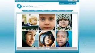 SocialCare 2010