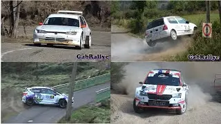 Best Of Rallye 2022 - GabRallye