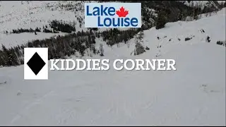 Lake Louise: Kiddies Corner