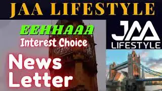 important news letter updated Jaa lifestyle India updated