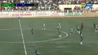 [LIVE MATCH] ASC JARAAF 🆚 TEUNGUETH FC, 25éme JOURNÉE L1SENEGALAISE