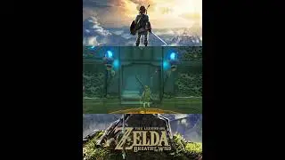 The Legend of Zelda: Breath of the Wild + Expansion Pass (Switch 2 Edition) &mdash; Эпизод 70, Часть 13